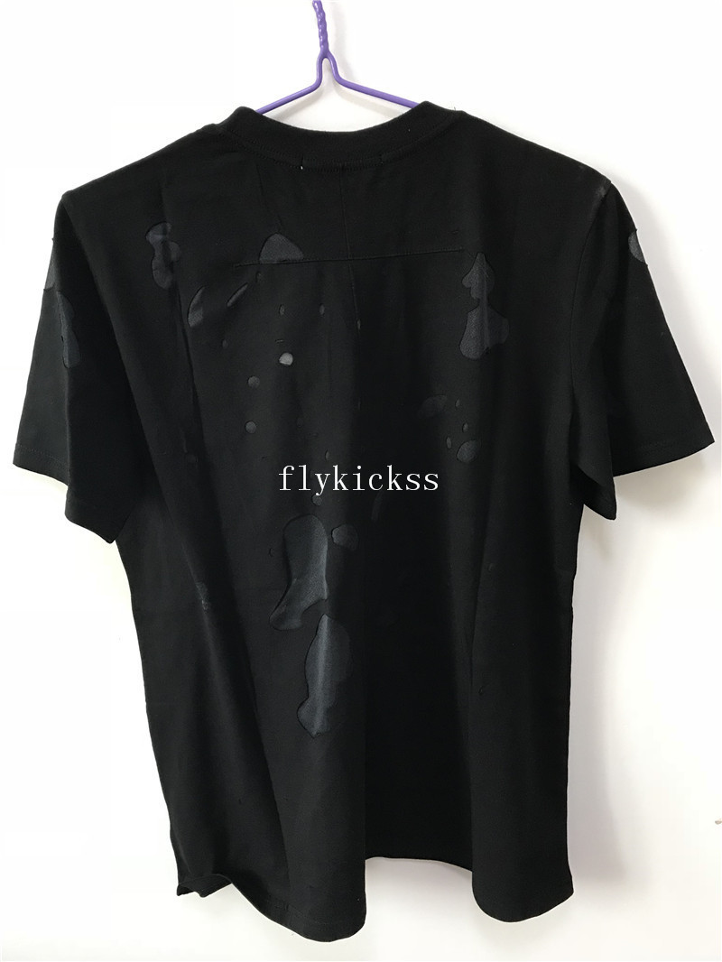 Givenchy Black Tshirt